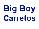 Big Boy Carretos
